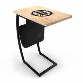 Boston Bruins Anywhere Table, 747-4001