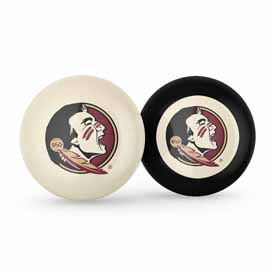 Florida State Cue Ball & 8 Ball, 755-3003