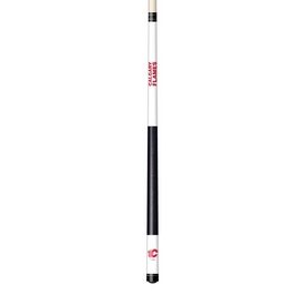 Calgary Flames Laser Etched Cues, 779-4111