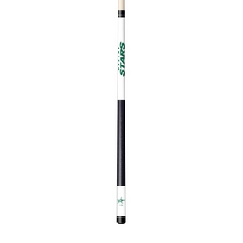 Dallas Stars Laser Etched Cues, 779-4120