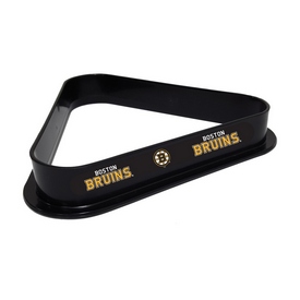 Boston Bruins Plastic 8 Ball Rack, 783-4101