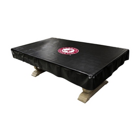 University of Alabama 8' Deluxe Pool Table Cover, 80-4001