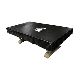 Michigan State 8' Deluxe Pool Table Cover, 80-4016