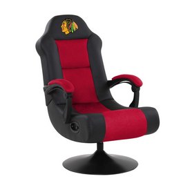 Chicago Blackhawks Ultra Game Chair, 819-4002