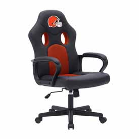 Cleveland Browns Vision Game Chair, 855-1020