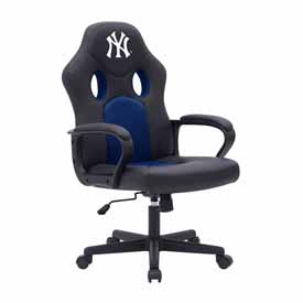 New York Yankees Vision Game Chair, 855-2001