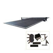 Table Tennis