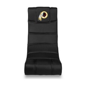 Washington Redskins Video Chair W/ Bluetooth, 114-1016