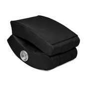 Washington Redskins Video Chair W/ Bluetooth, 114-1016