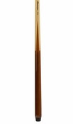 Eliminator 48-in. One Piece Cue, AGS12-137