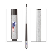 New England Patriots Billiard Cue Stick, 13-1011