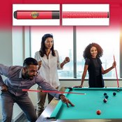 Chicago Blackhawks Cue Stick, 13-4002