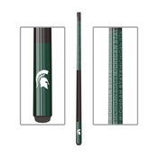 Michican State Cue Stick, 13-5016