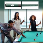 Michican State Cue Stick, 13-5016