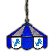 Detroit Lions 14
