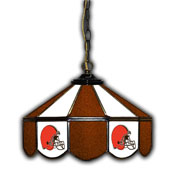 Cleveland Browns 14