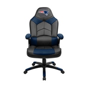 New England Patriots Oversized Video Gaming Chair, 134-1011