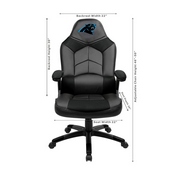 Carol Panther Oversized Gaming Chair, 134-1017