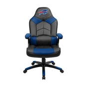 Buffalo Bills Oversized Gaming Chair, 134-1021