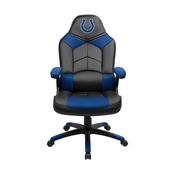 Indianapolis Colts Oversized Gaming Chair, 134-1022