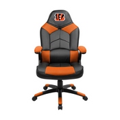 Cinc Bengals Oversized Gaming Chair, 134-1023