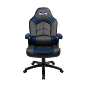Seattle Seahawks Oversized Video Gaming Chair, 134-1024