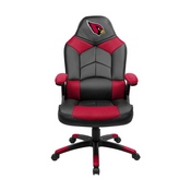 Ariz Cardinal Oversized Gaming Chair, 134-1029