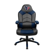 Houston Texan Oversized Gaming Chair, 134-1034