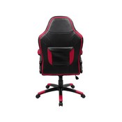 Oversized Gaming Chair Black/Red, 134-6001