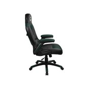Green Bay Packers Oversized Video Gaming Chair, 134-1001
