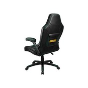 Green Bay Packers Oversized Video Gaming Chair, 134-1001