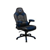 Dallas Cowboys Oversized Video Gaming Chair, 134-1002