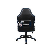 Dallas Cowboys Oversized Video Gaming Chair, 134-1002