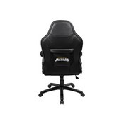 Jacks Jaguars Oversized Gaming Chair, 134-1015