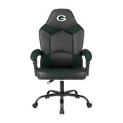 Green Bay Packers Oversized Office Chair, 135-1001