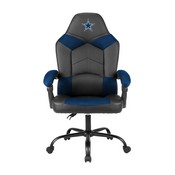 Dallas Cowboys Oversized Office Chair, 135-1002