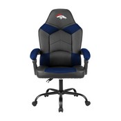 Denver Broncos Oversized Office Chair, 135-1003