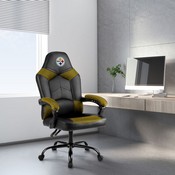 Pittsburgh Steelers Oversized Office Chair, 135-1004