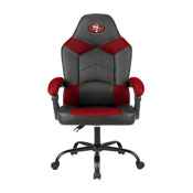 San Francisco 49ers Oversized Office Chair, 135-1005