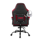 Kansas City Chiefs Oversized Office Chair, 135-1006