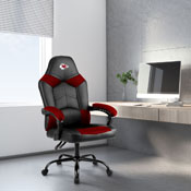 Kansas City Chiefs Oversized Office Chair, 135-1006