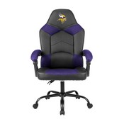 Minnesota Vikings Oversized Office Chair, 135-1007