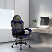 Minnesota Vikings Oversized Office Chair, 135-1007