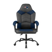 New England Patriots Oversized Office Chair, 135-1011