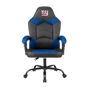 New York Giants Oversized Office Chair, 135-1013