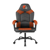 Cleveland Browns Oversized Office Chair, 135-1020