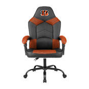 Cincinnati Bengals Oversized Office Chair, 135-1023