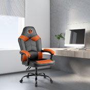 Cincinnati Bengals Oversized Office Chair, 135-1023