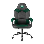 New York Jets Oversized Office Chair, 135-1038