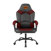 Washington Commanders Oversized Office Chair, 135-1041